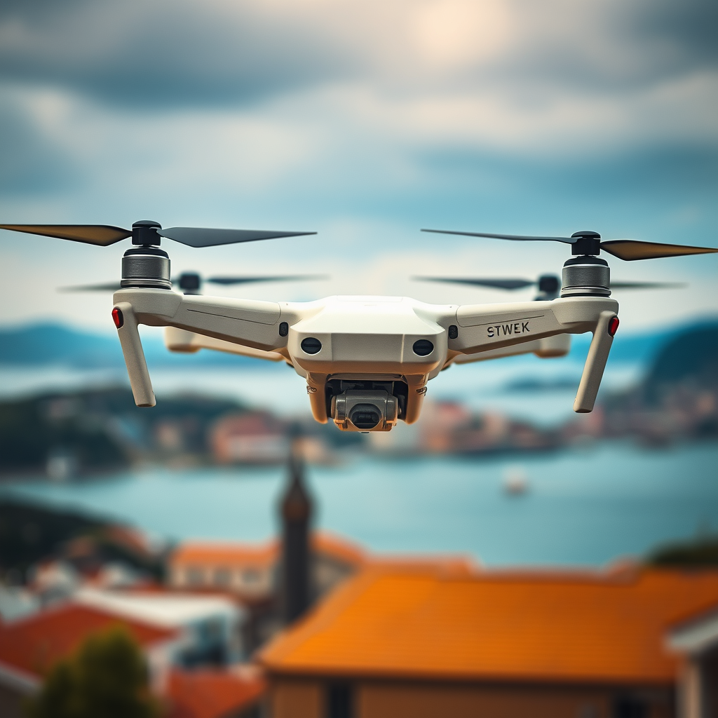 Understanding Turkey's Drone Regulations - can i bring drone to turkey