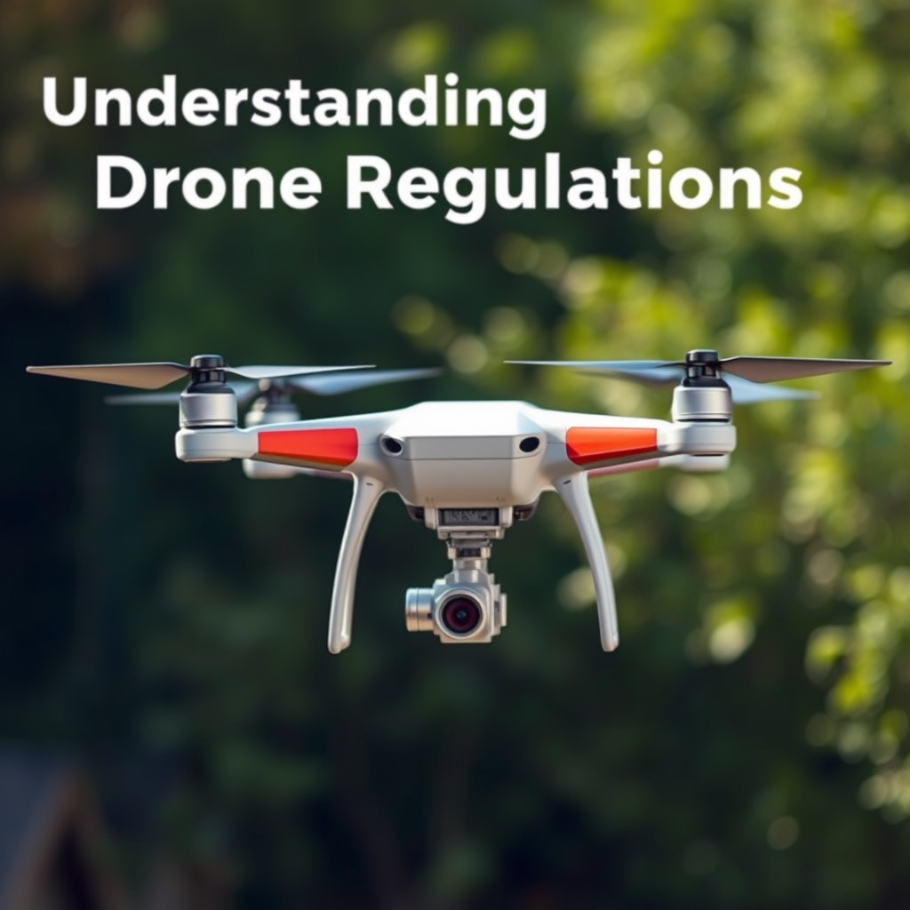 Understanding Drone Regulations - can i buy a large drone
