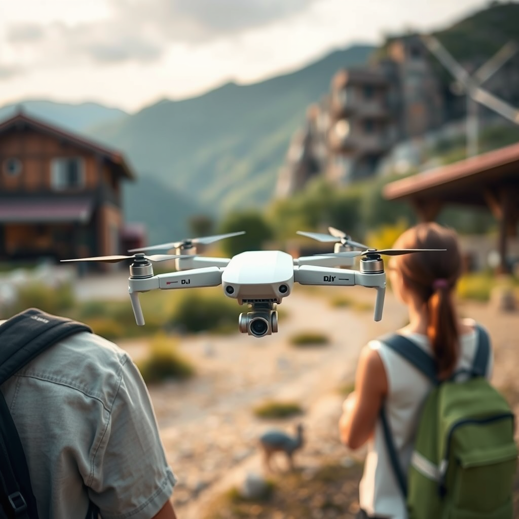 Understanding DJI's Product Offerings Understanding DJI's Product Offerings - can i buy just the drone from dji