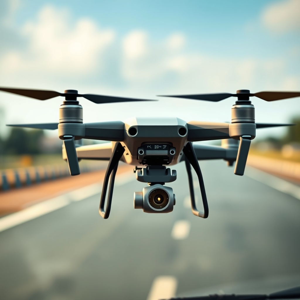 Understanding Indian Drone Regulations - can i carry drone to india from us