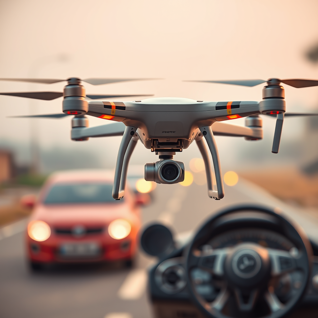 Understanding India's Drone Regulations - can i carry my drone to india