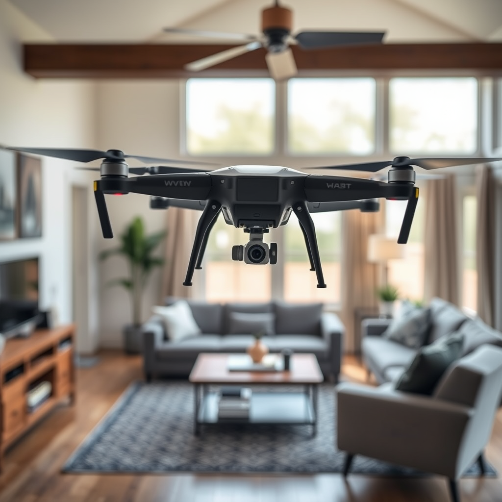 Understanding Drone Regulations Understanding Drone Regulations - can i fly a drone above my house