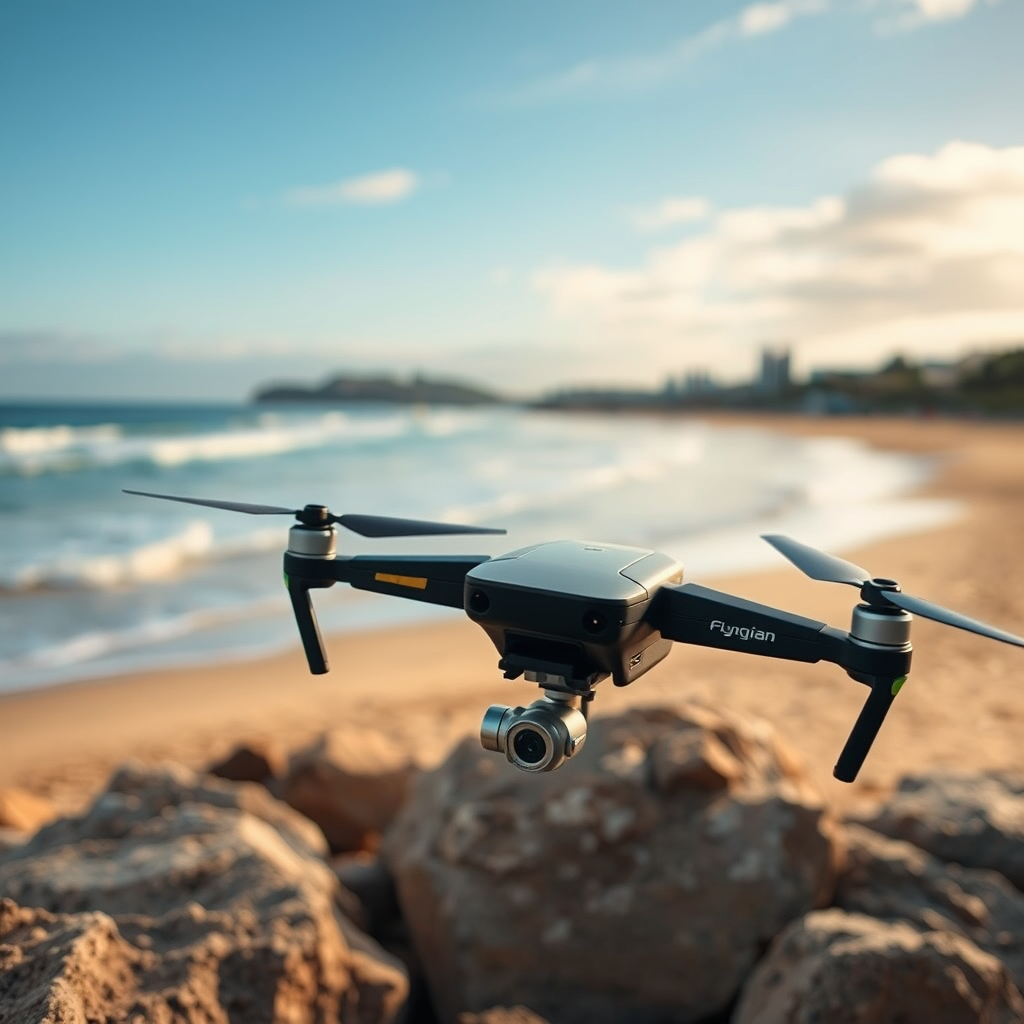 Understanding Local Regulations - can i fly a drone at bondi beach