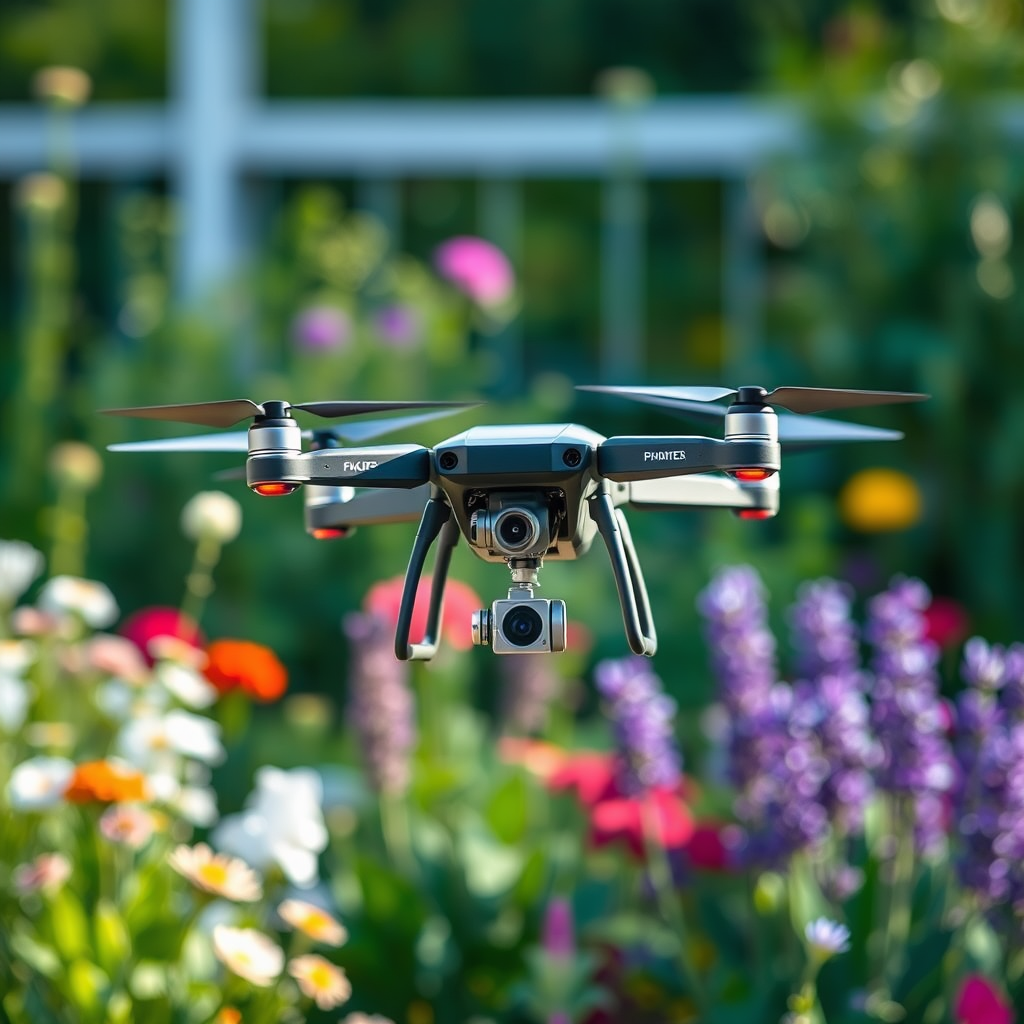 Understanding Local Drone Regulations Understanding Local Drone Regulations - can i fly a drone in my garden