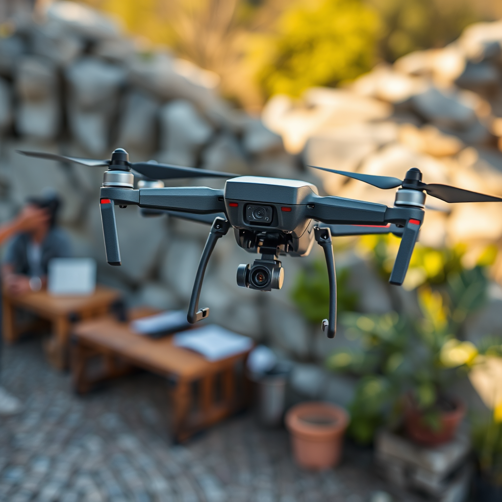 Understanding Turkish Drone Regulations - can i fly drone turkey