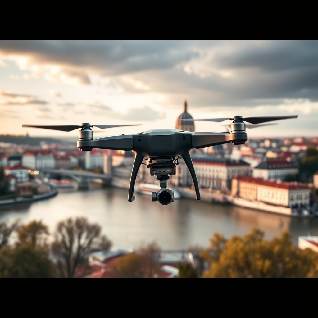 Understanding Drone Regulations in Hungary - can i fly my drone in budapest