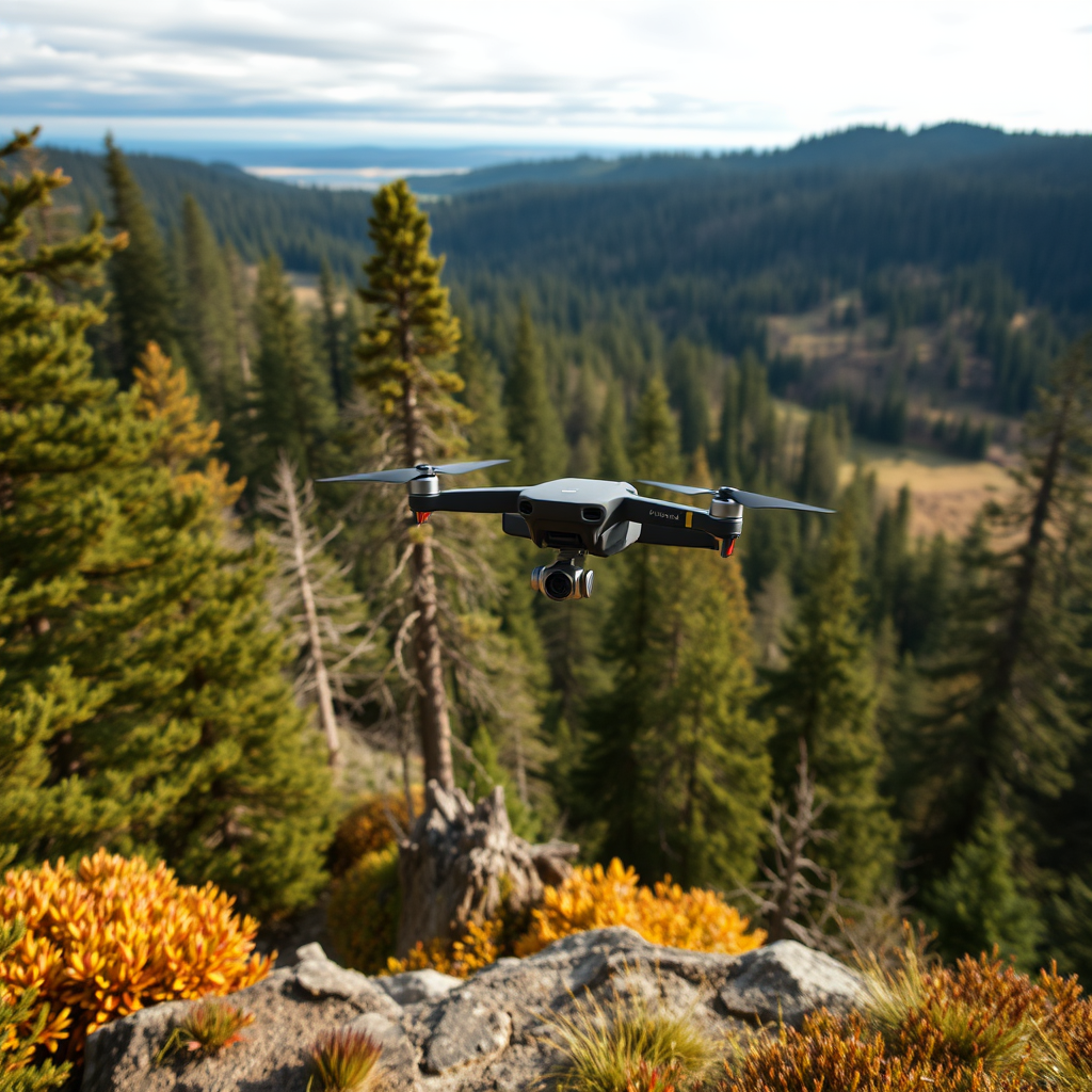 Understanding Oregon State Park Regulations - can i fly my drone in oregon state parks