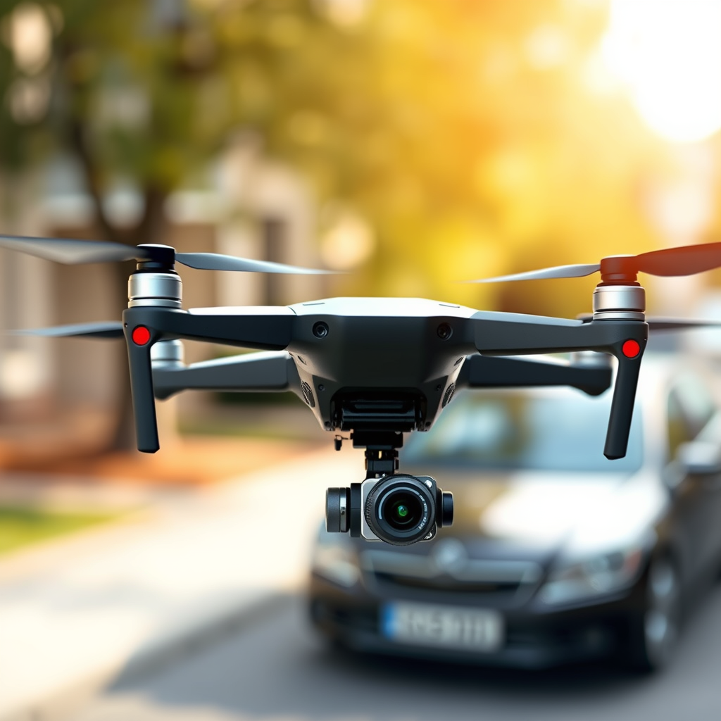 Understanding Local Regulations - can i fly my drone in residential area