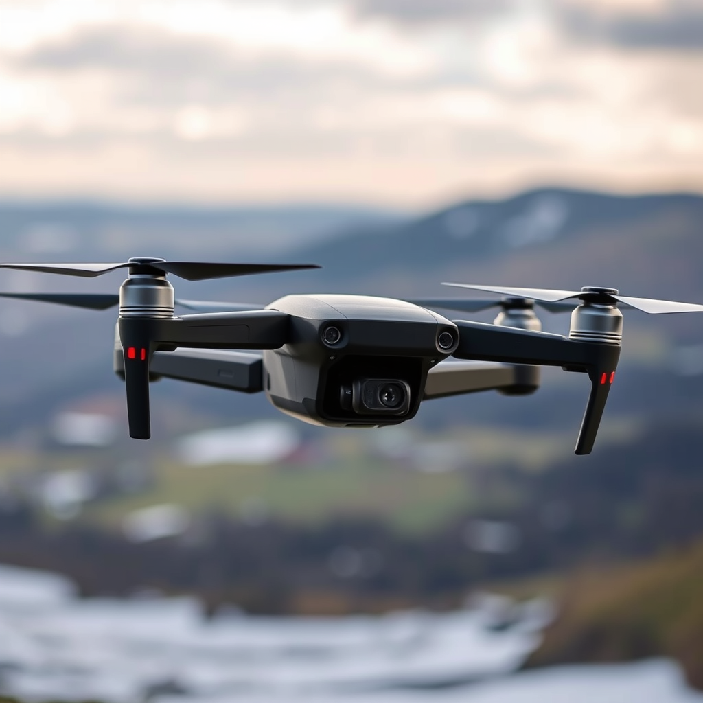 Understanding Drone Regulations - can i fly my drone in the peak district