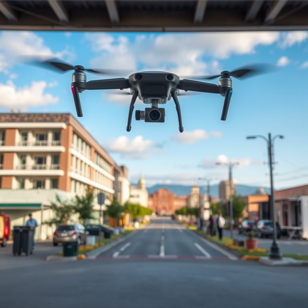 Understanding Local Regulations - can i fly there drone