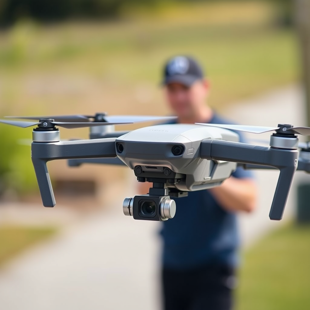 Understanding Drone Laws and Regulations - can i get in trouble for flying a drone