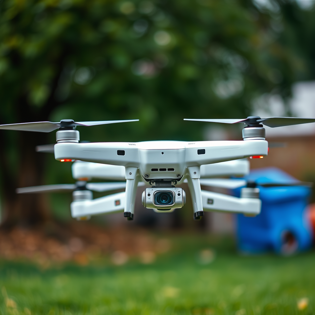 Understanding Drone Insurance - can i get insurance for my drone
