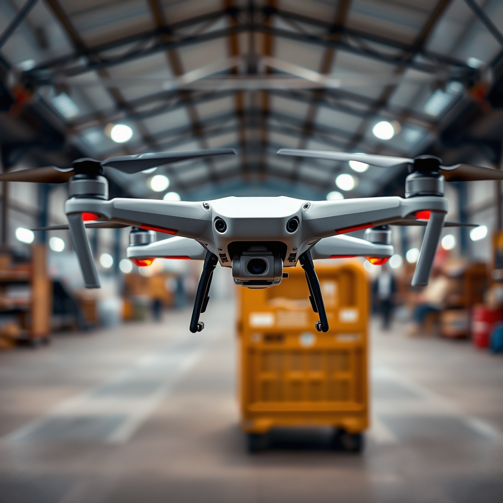 Understanding Indian Drone Regulations - can i import drone from china to india