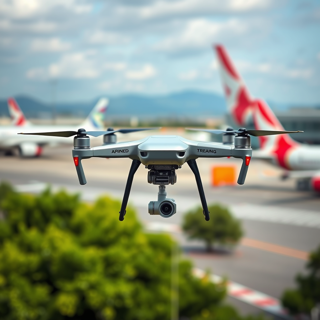 Understanding Airline Regulations Understanding Airline Regulations - can i pack a drone in my suitcase