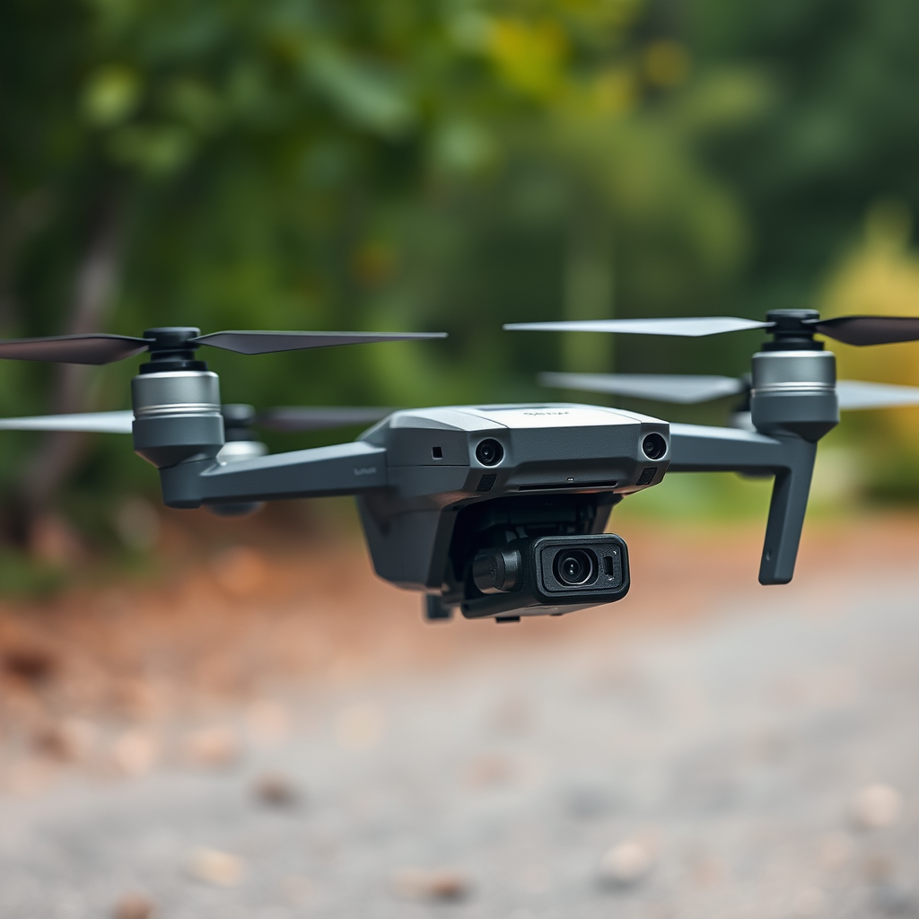 Understanding Drone Regulations - can i shoot a drone over my property in kentucky
