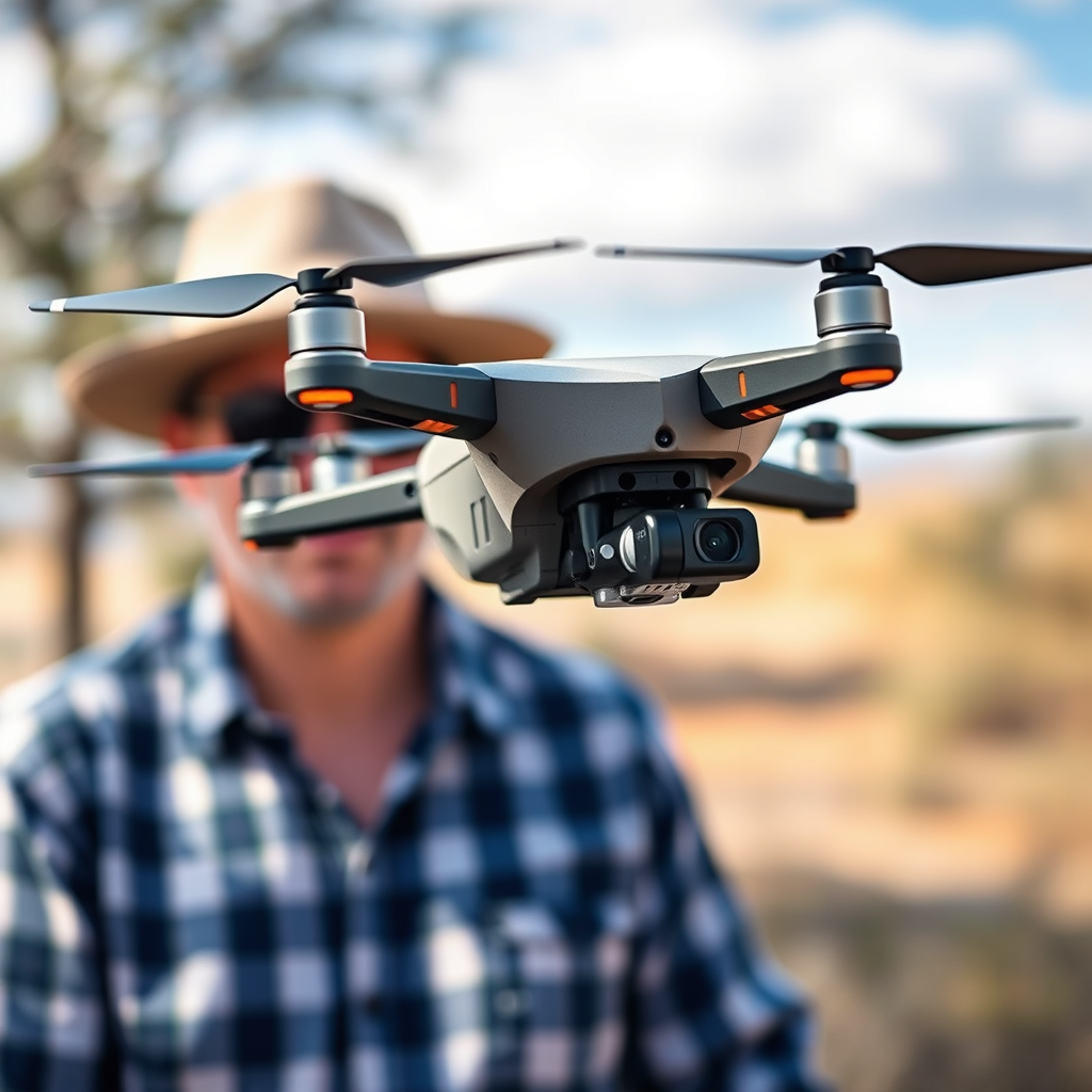 Understanding Federal Drone Regulations - can i shoot a drone over my property in colorado