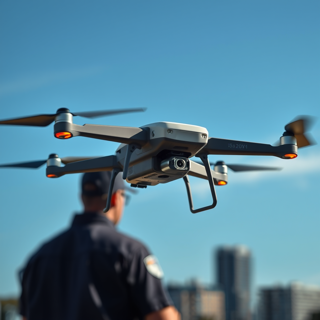 Understanding Australian Drone Laws - can i shoot down a drone in australia