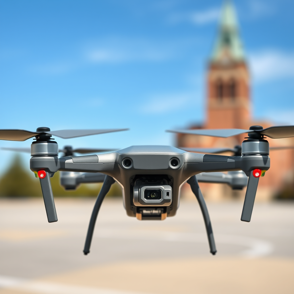 Understanding Drone Regulations in Pennsylvania - can i shoot down a drone in pa