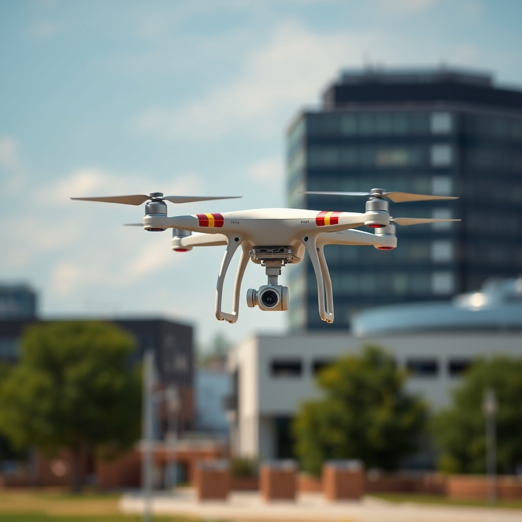 Can I Shoot Down a Drone in Tennessee? - can i shoot down a drone in tennessee