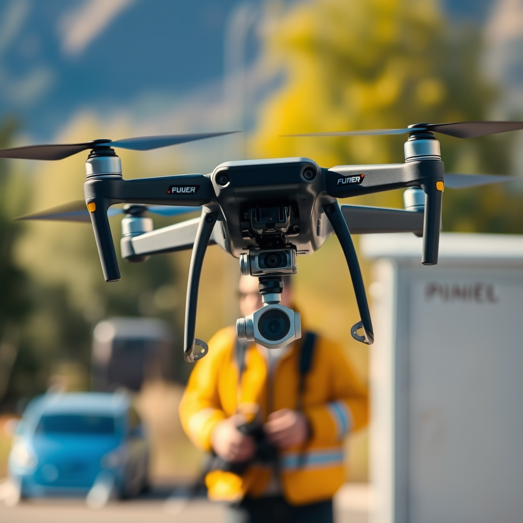 Understanding New Zealand Drone Laws - can i shoot down a drone nz