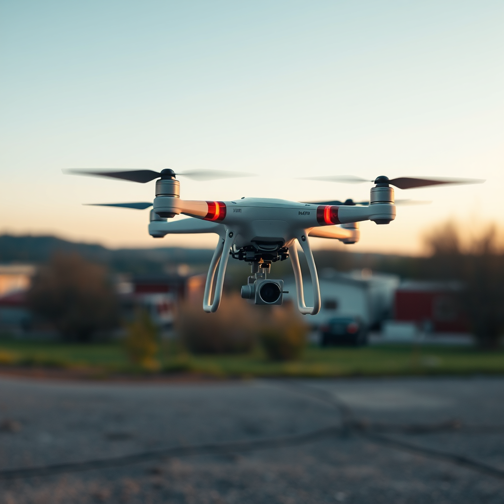 Understanding Drone Regulations - can i shoot down a drone with a slingshot