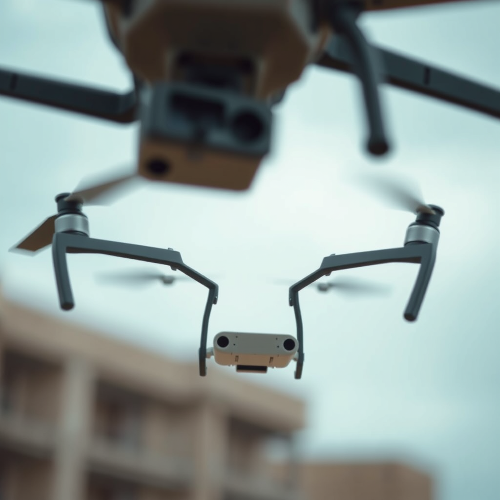 Understanding Drone Regulations Understanding Drone Regulations - can i shoot down drone
