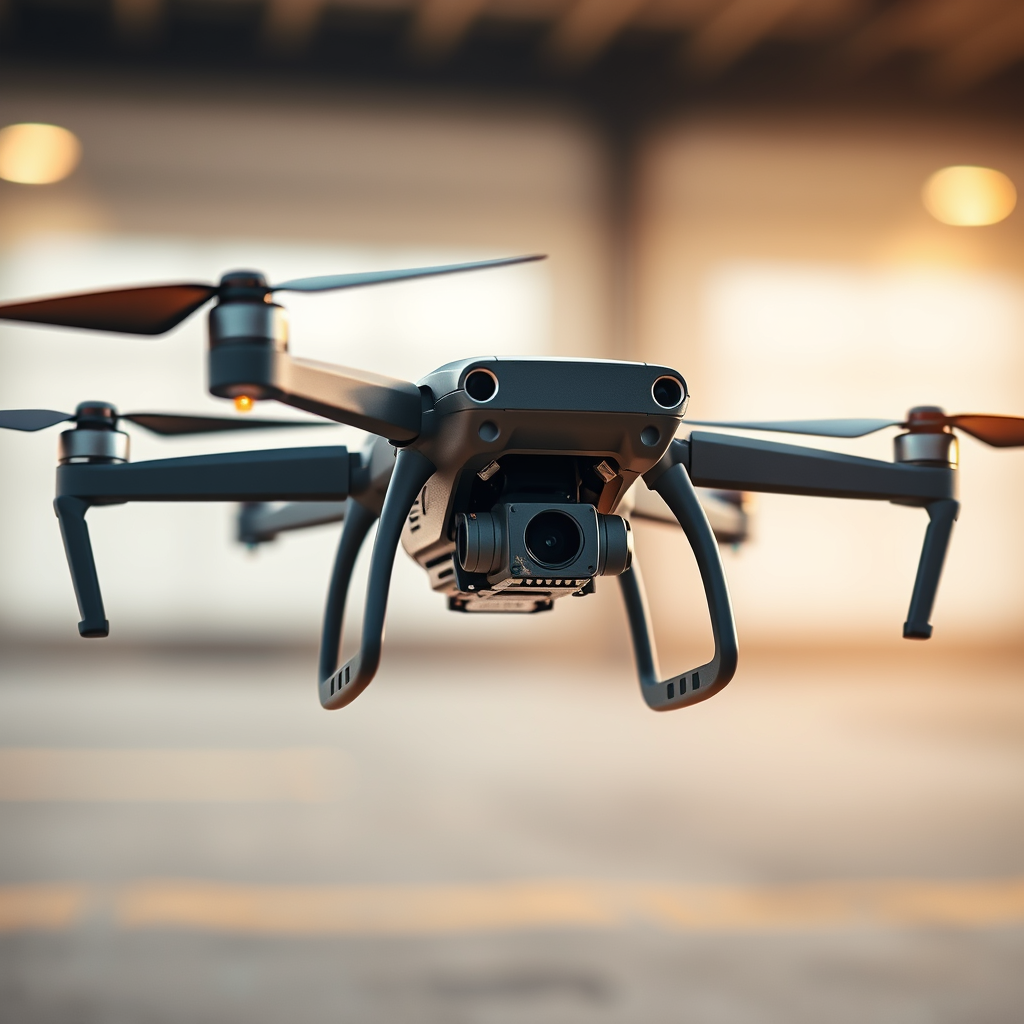 Understanding Drone Regulations - can i shoot down the drones