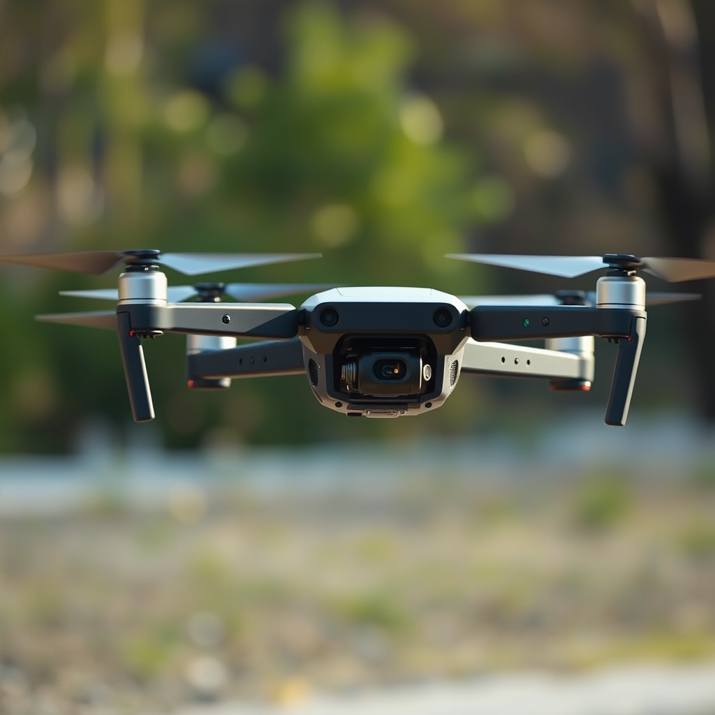 Understanding Drone Regulations - can i shoot the drones down
