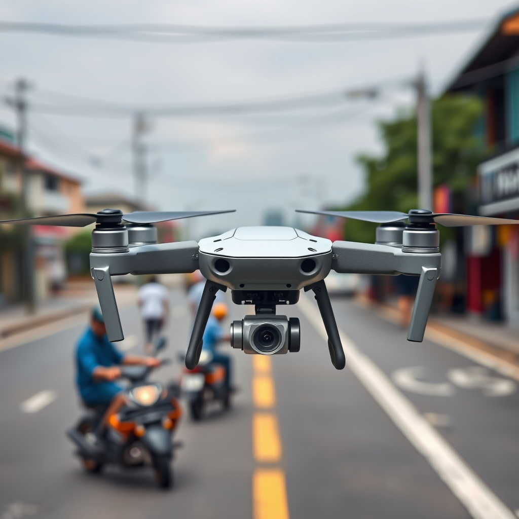 Understanding Vietnam's Drone Regulations - can i take drone to vietnam