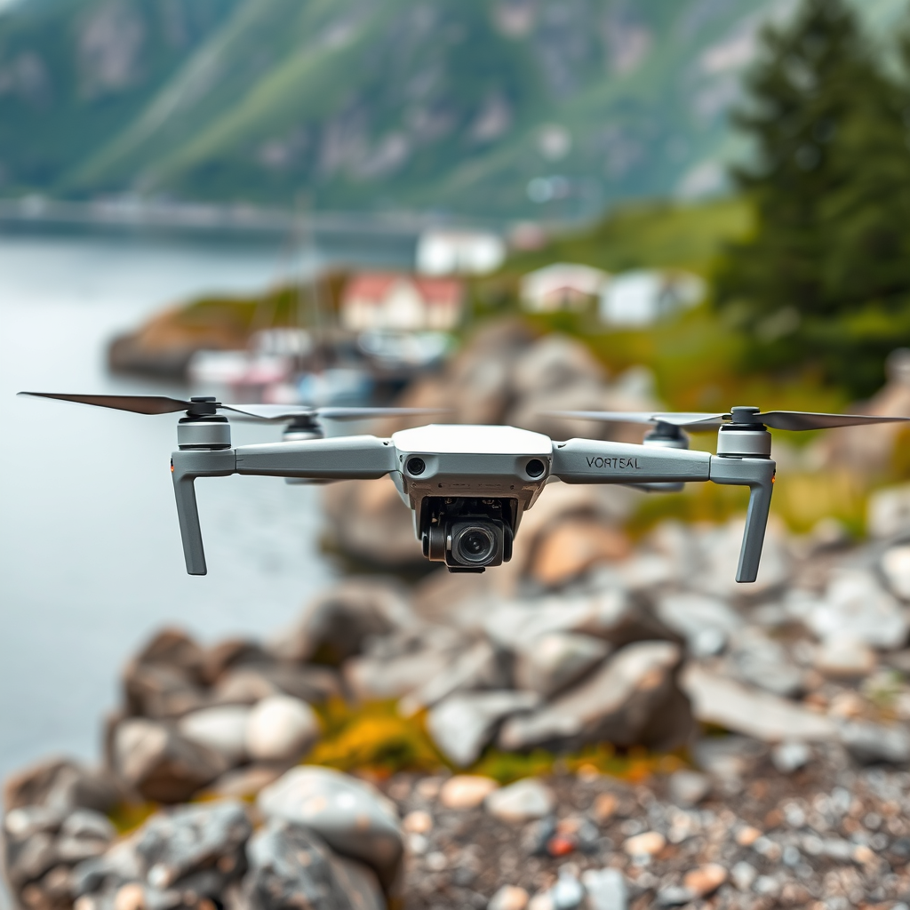 Understanding Norwegian Drone Regulations - can i take my drone to norway
