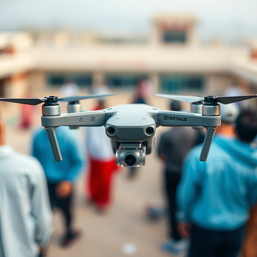 Understanding Drone Regulations in Pakistan Understanding Drone Regulations in Pakistan - can i take my drone to pakistan