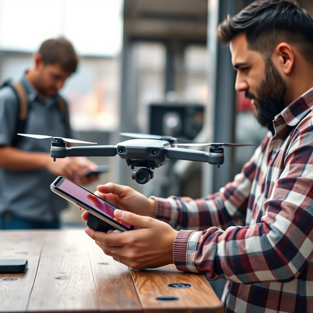 Understanding mAh Ratings Understanding mAh Ratings - can i use a higher mah battery in my drone