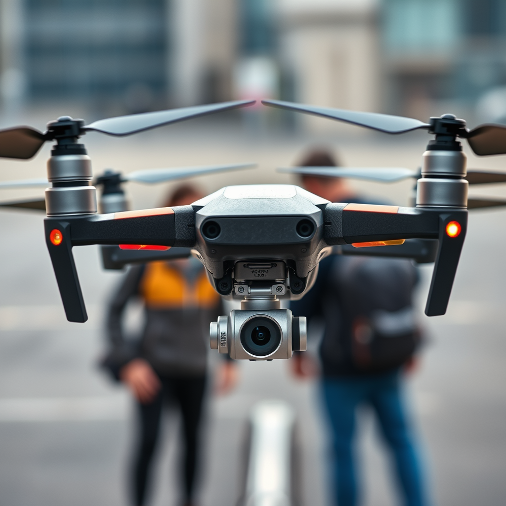 Understanding Australian Drone Regulations - can i use drone in australia