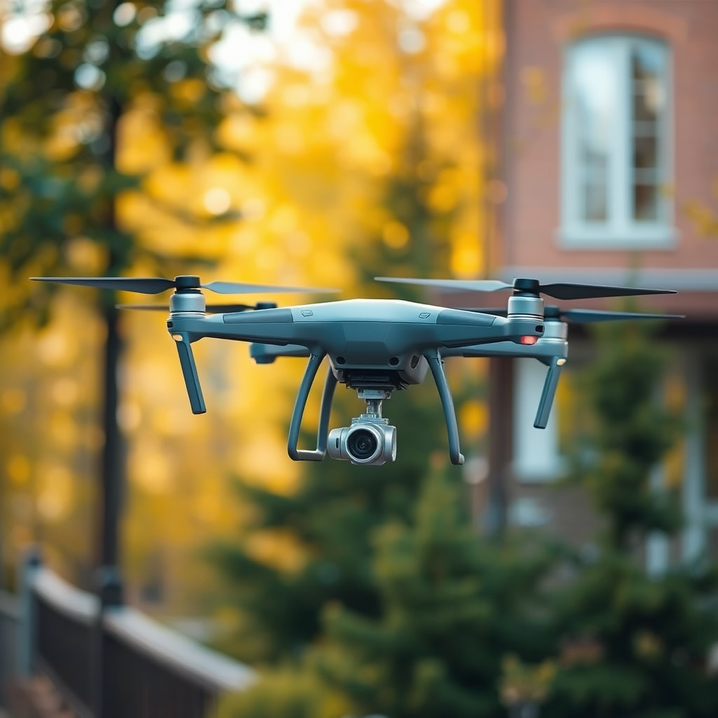 Understanding the Regulations - can i use drone in canada