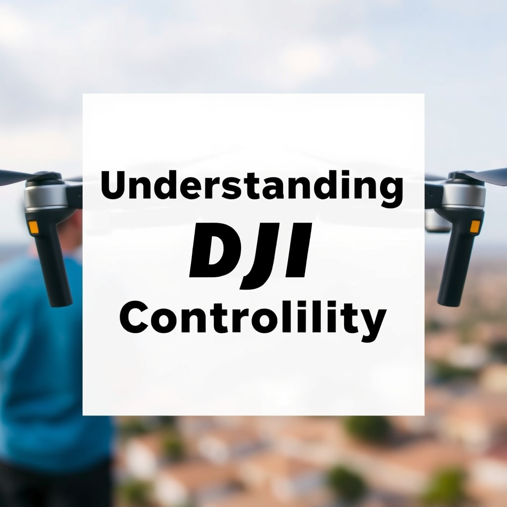 Understanding DJI RC Controller Compatibility - can i use my dji rc controller with other drones