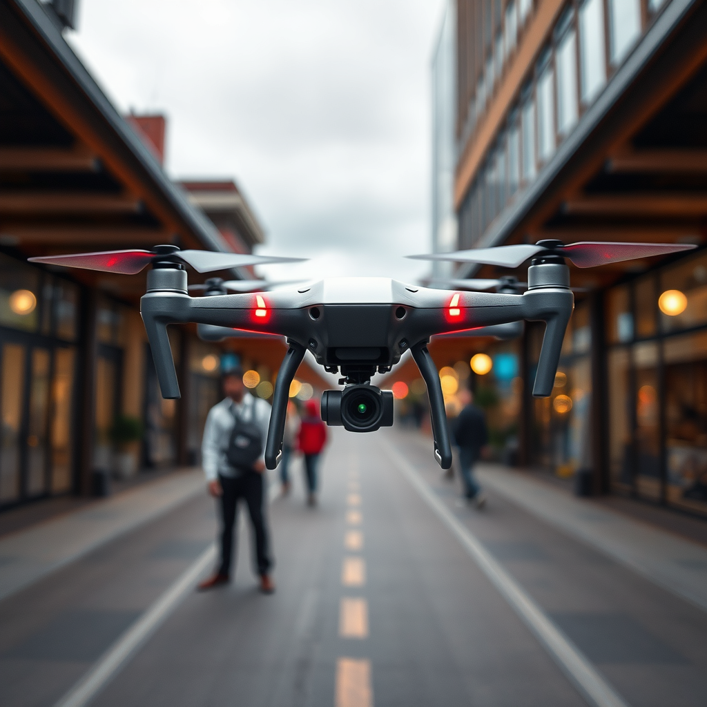 Understanding Drone Regulations - can i use my drone anywhere