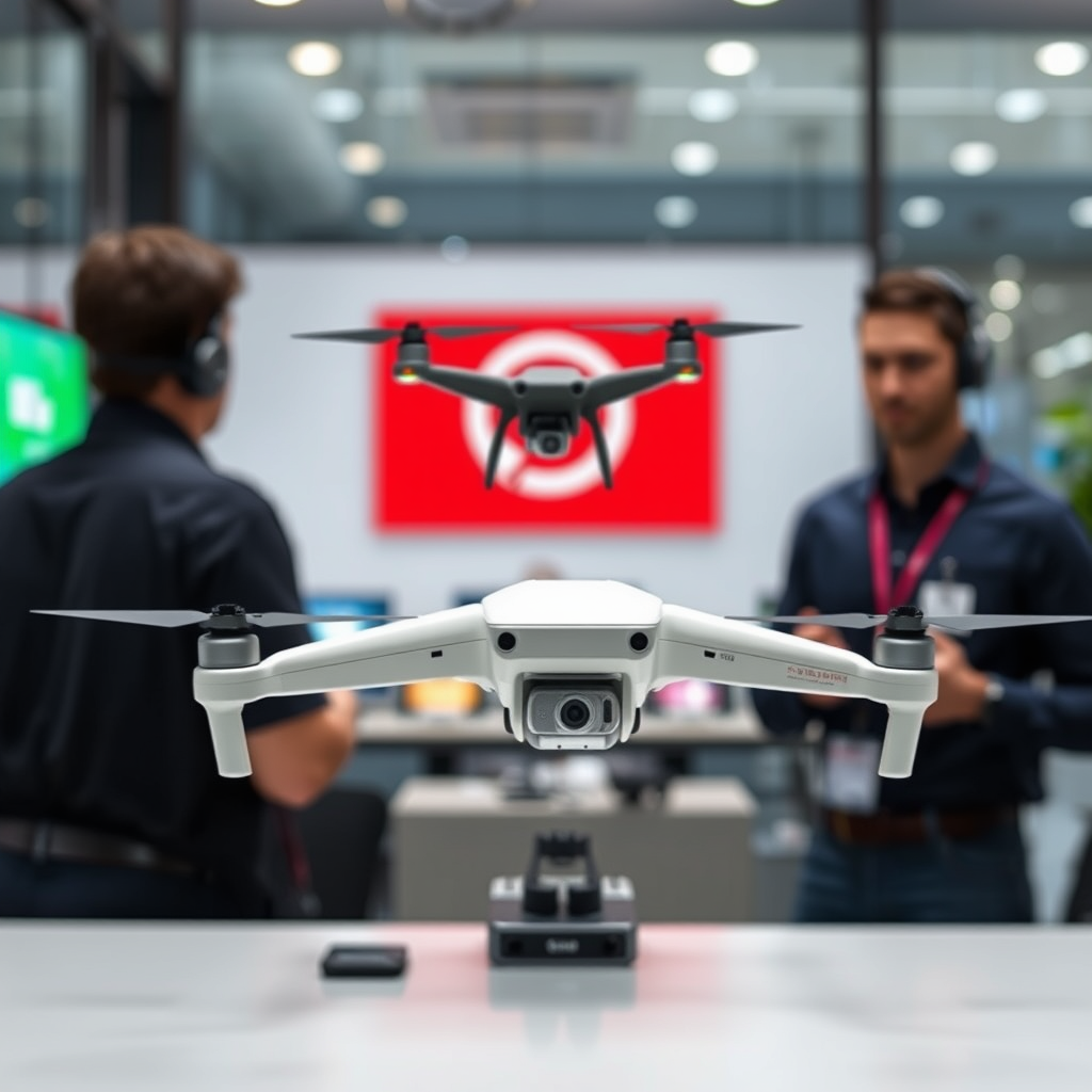 Drone Regulations in Thailand - can i use my drone in thailand