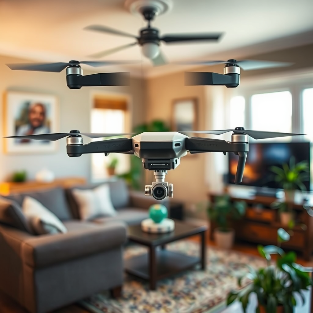 Understanding Drone Regulations - can i video someone's house with drone