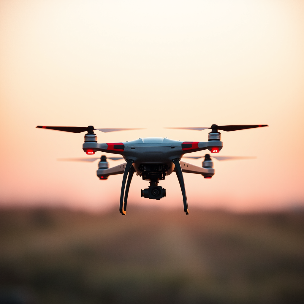 Understanding Laser Technology - can lasers shoot down drones