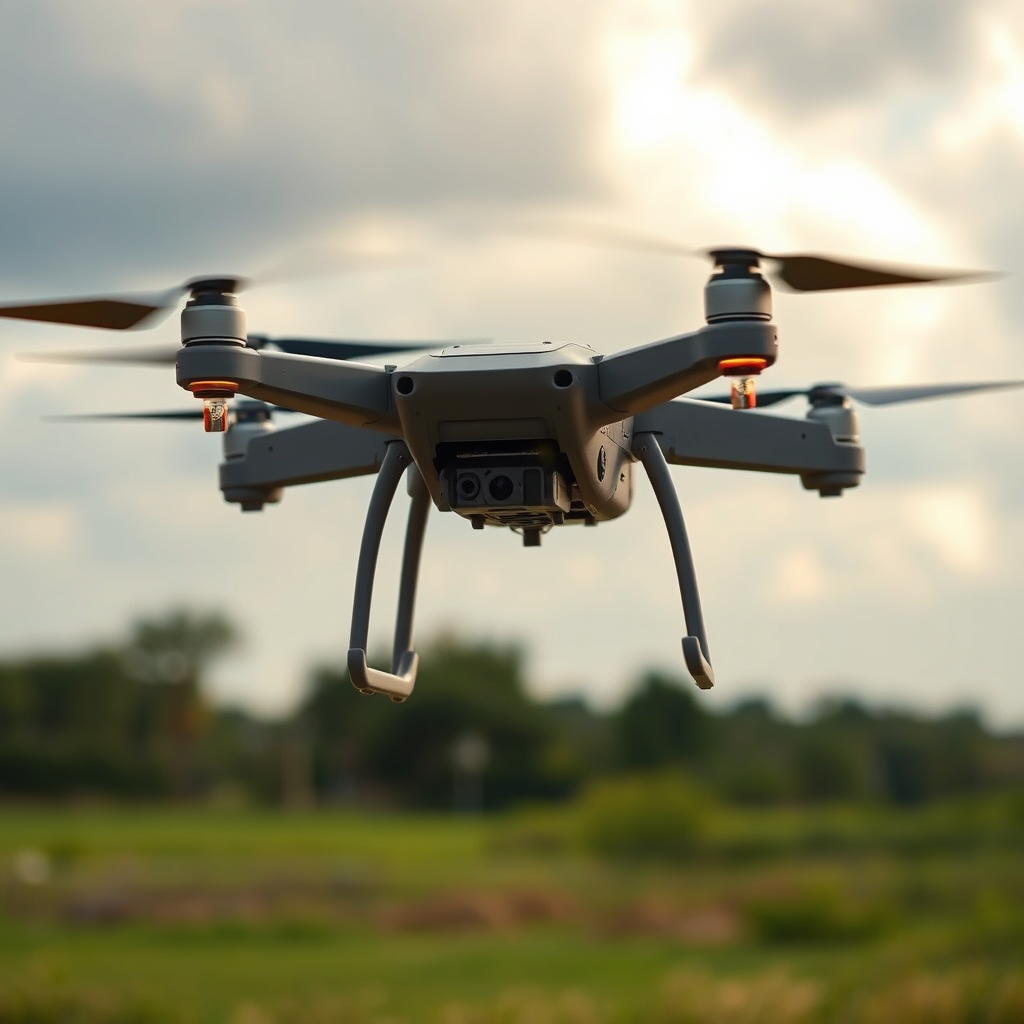 Understanding Military Drone Defense Systems - can military shoot down drones