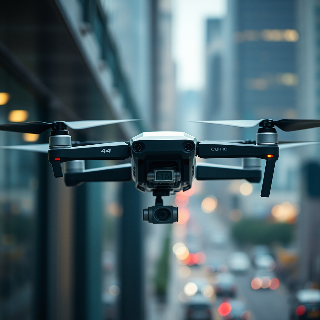 Understanding Passenger Drones - can people ride in drones