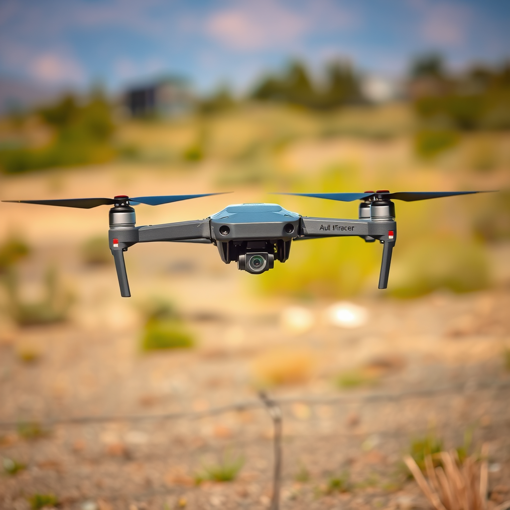 How Predator Drones Achieve Hovering - can predator drones hover