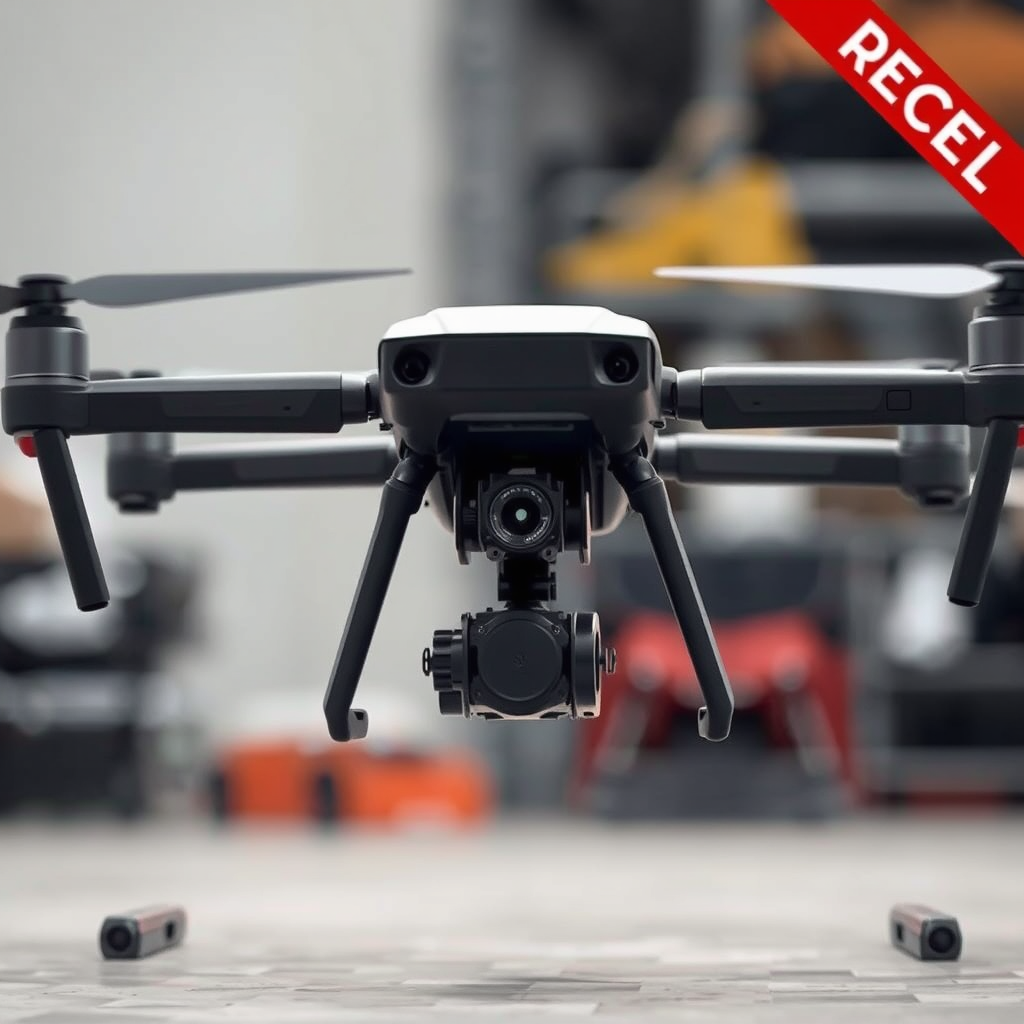 Overview of Reaper Drone Characteristics - can reaper drones hover