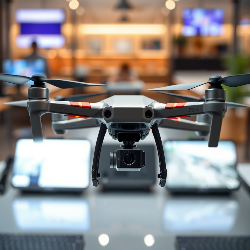 Understanding Thailand's Drone Regulations Understanding Thailand's Drone Regulations - can tourist fly drone in thailand
