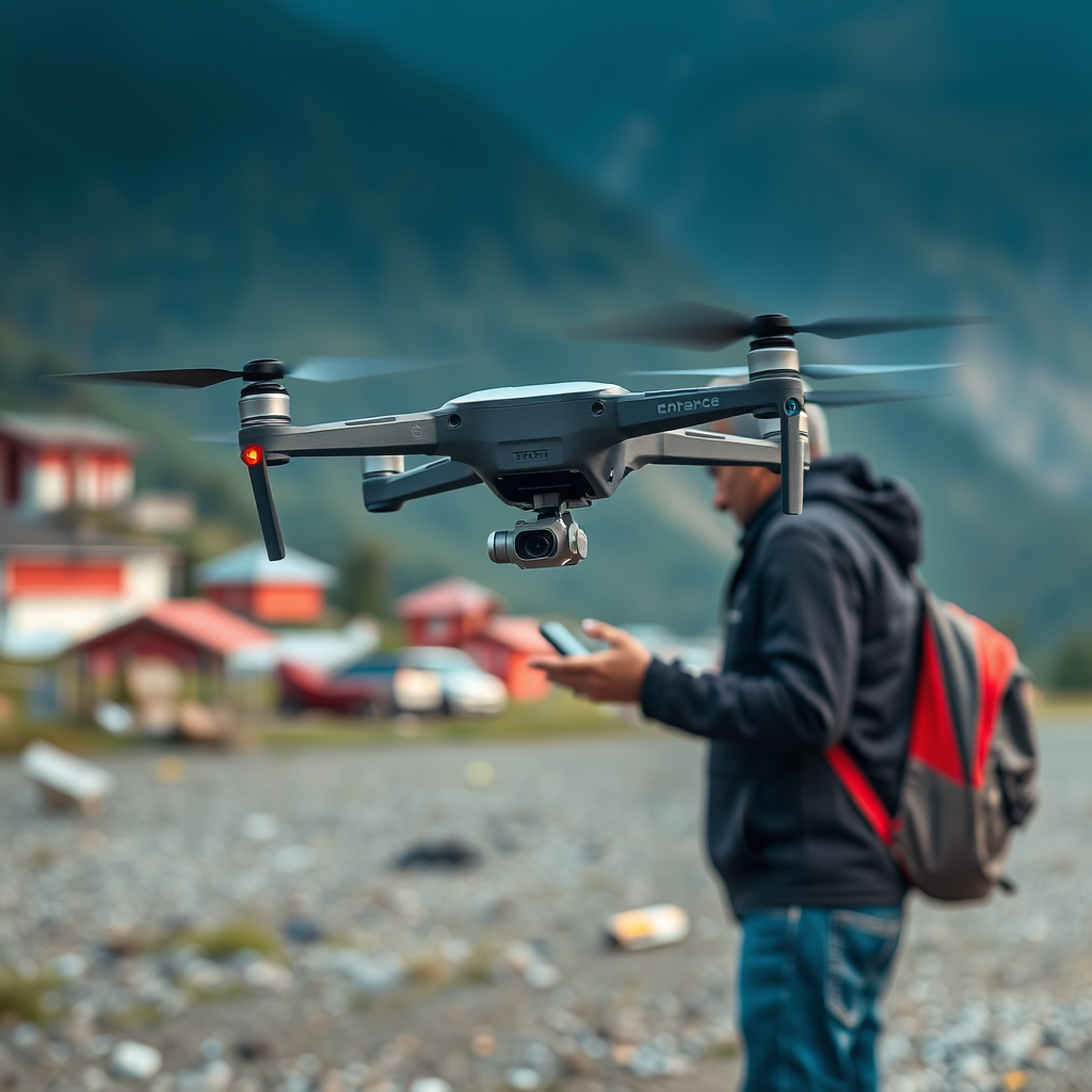 Can We Bring Drones to Nepal? A Comprehensive Guide - can we bring drone to nepal
