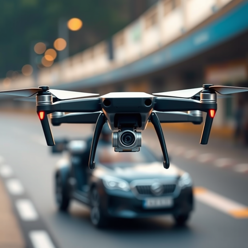 Understanding Indian Drone Regulations - can we carry drones to india