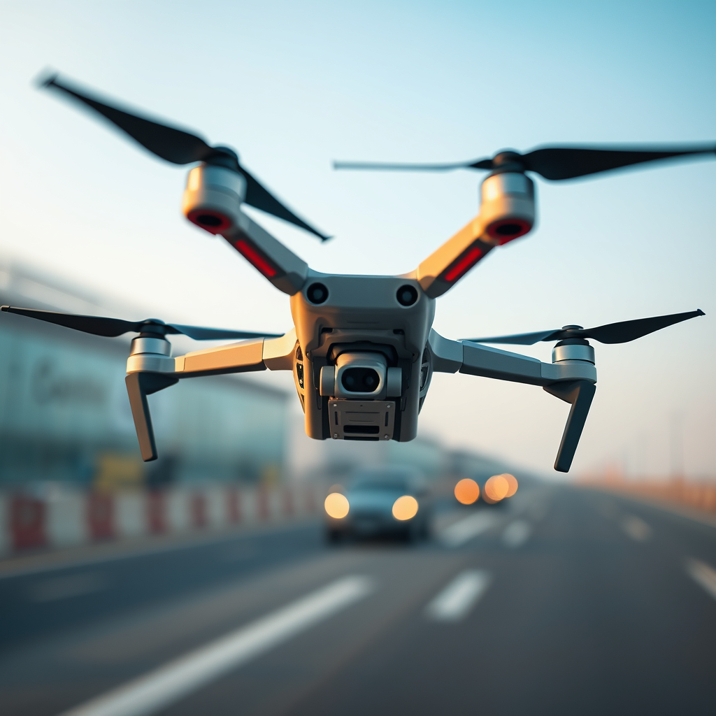 Understanding Drone Regulations in India - can we carry toy drone in international flights india