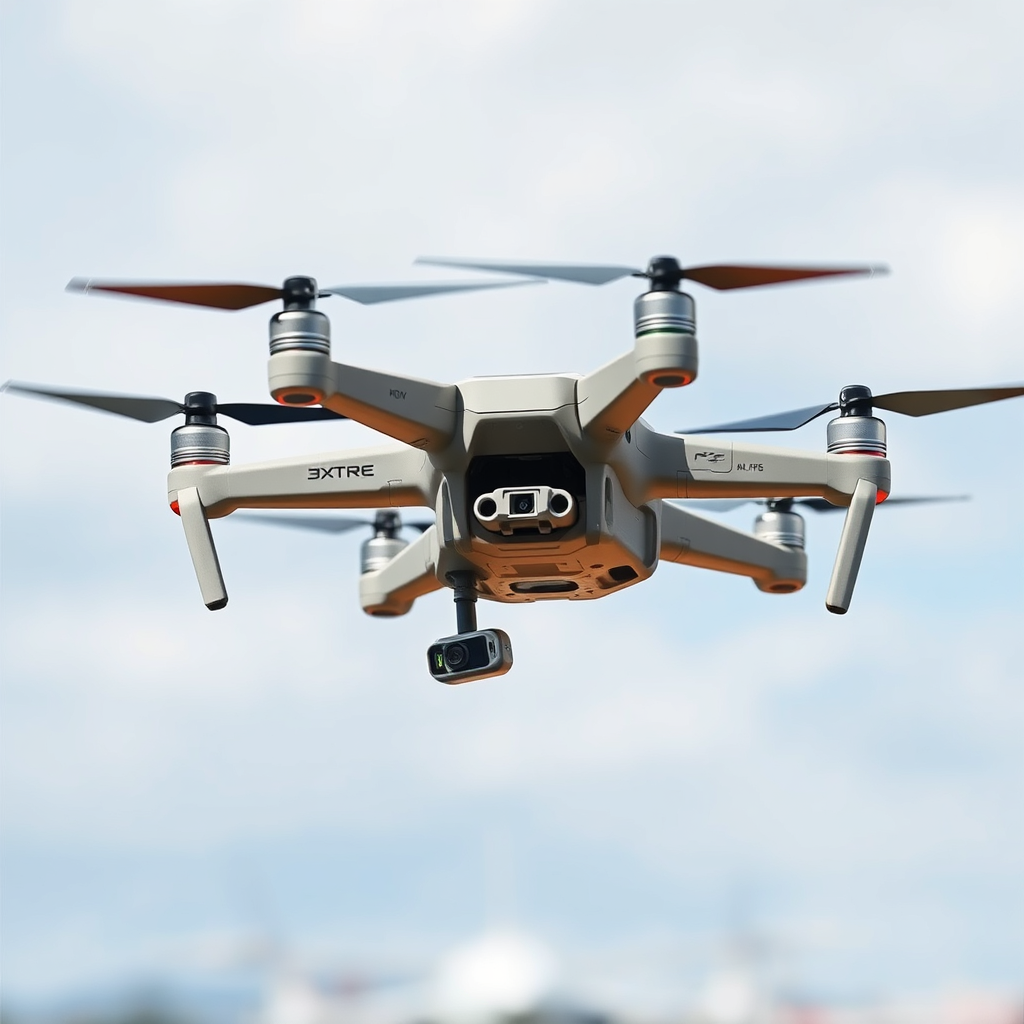 Overview of Drone Regulations in Australia - can we fly drone in australia