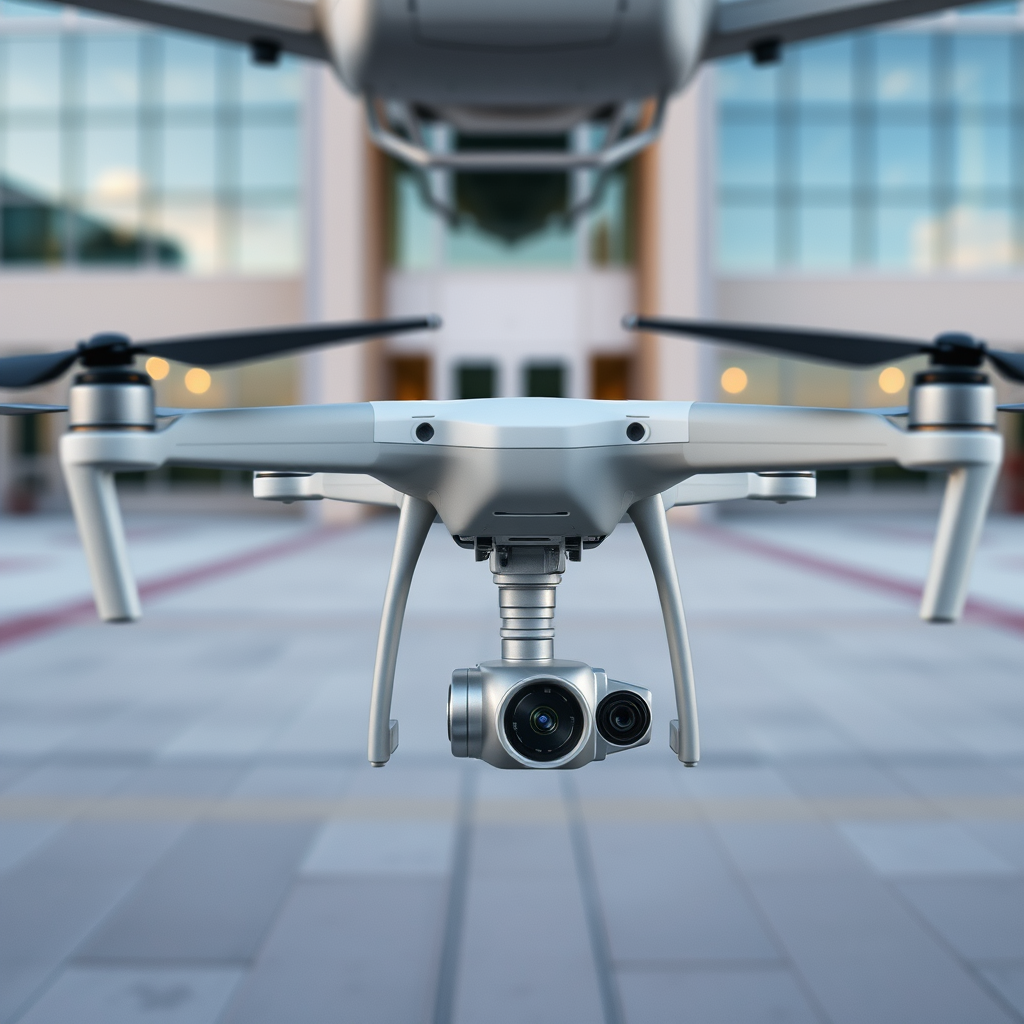 Understanding FAA Regulations Understanding FAA Regulations - can we fly drones in us