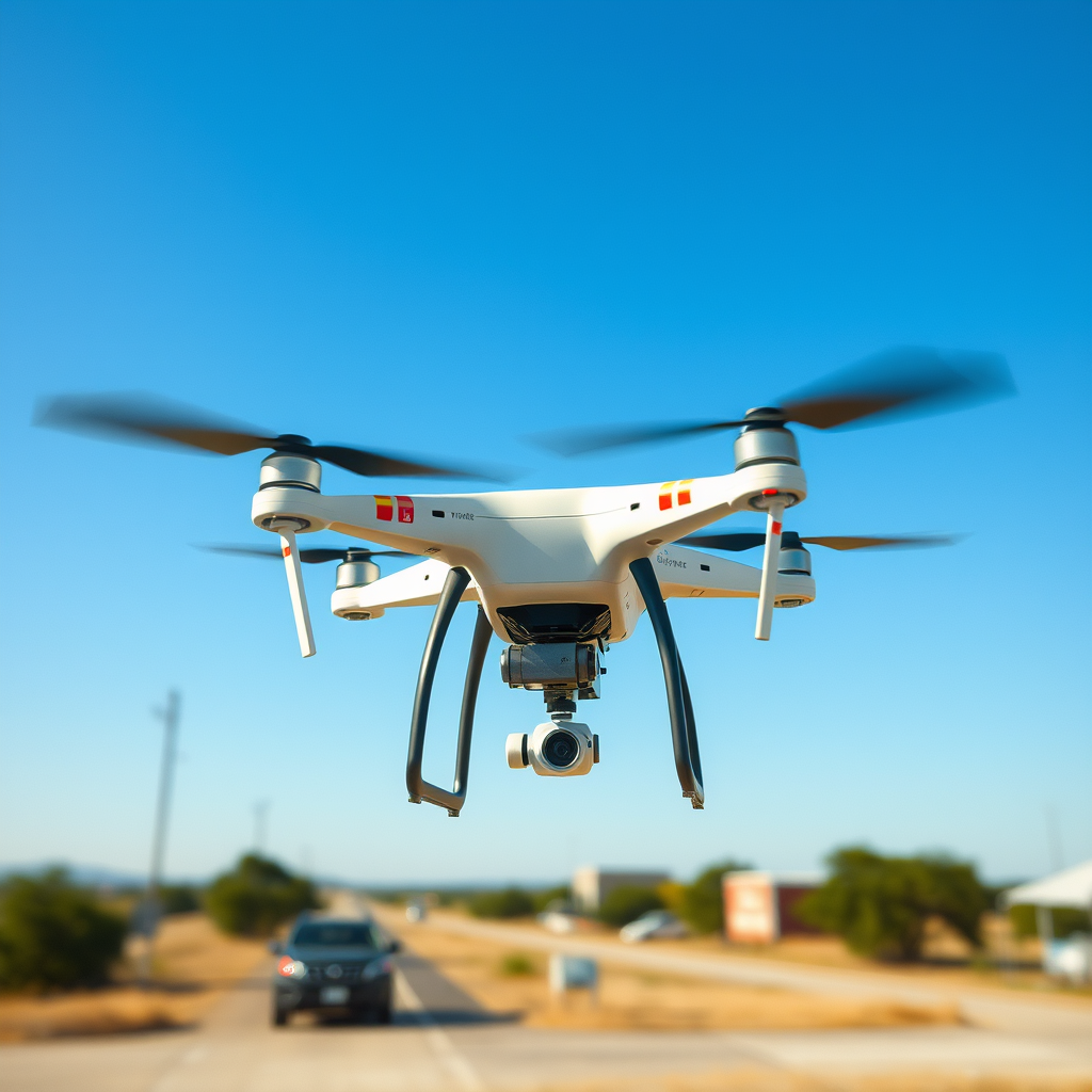 Understanding Drone Technology Understanding Drone Technology - can we just drone this guy